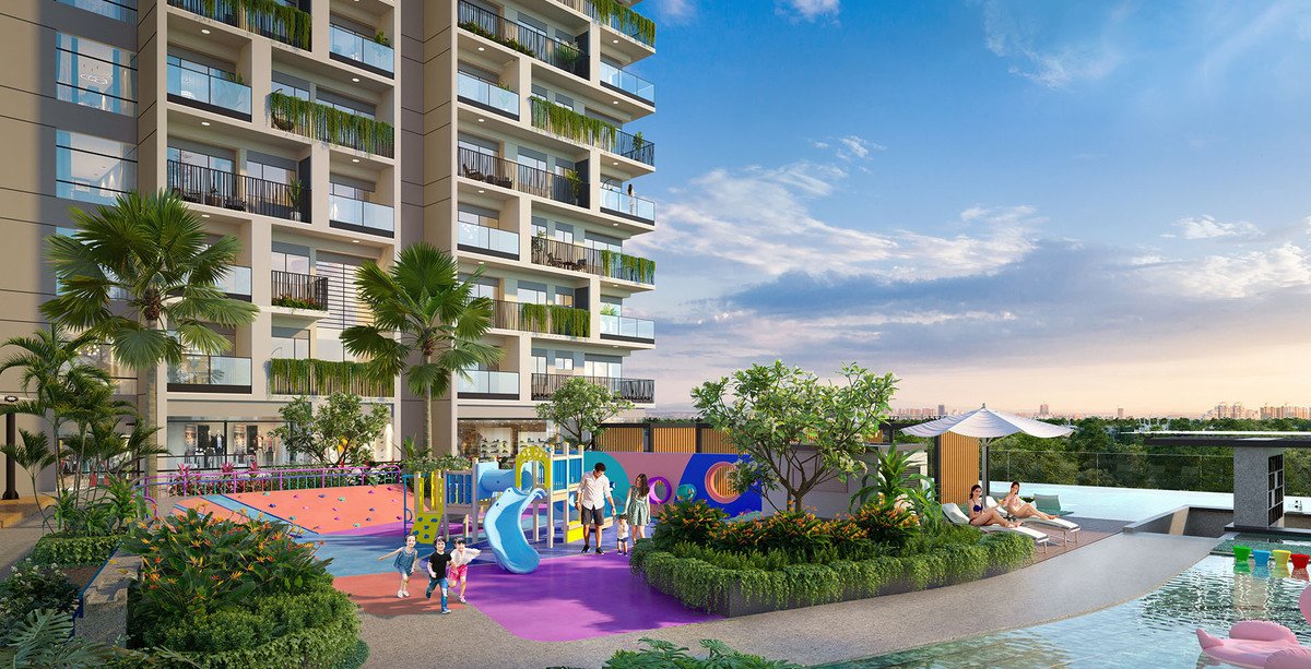 Fiato Uptown TP. Thủ Đức