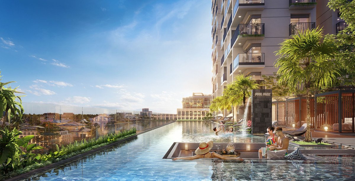 Fiato Uptown TP. Thủ Đức