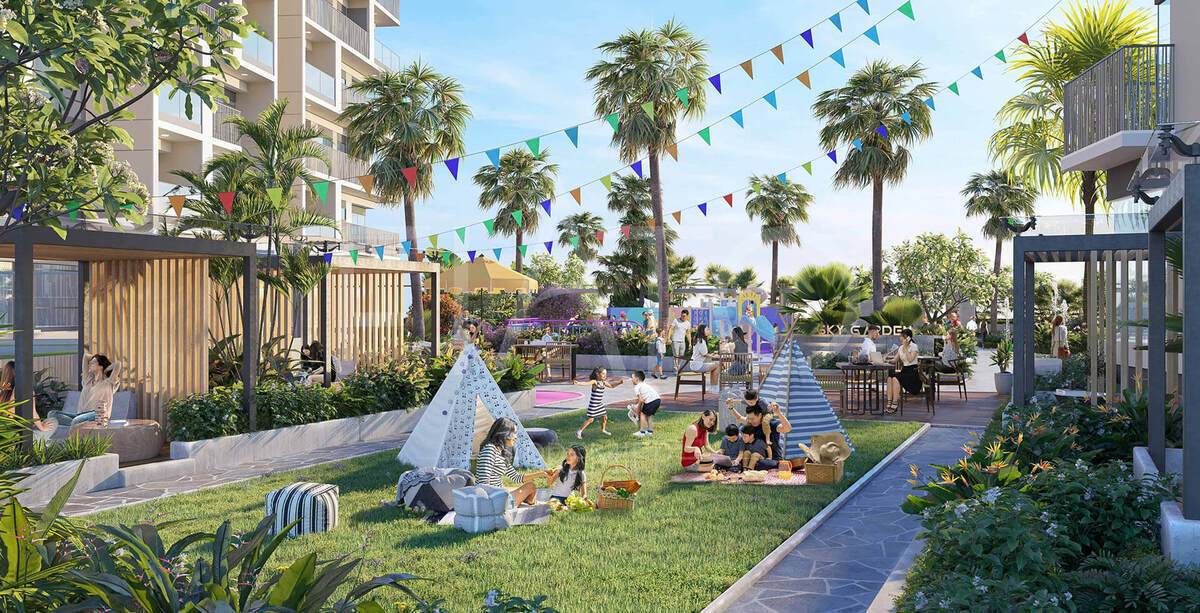 Fiato Uptown TP. Thủ Đức