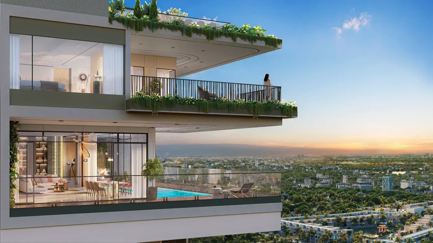 Fiato Uptown TP. Thủ Đức