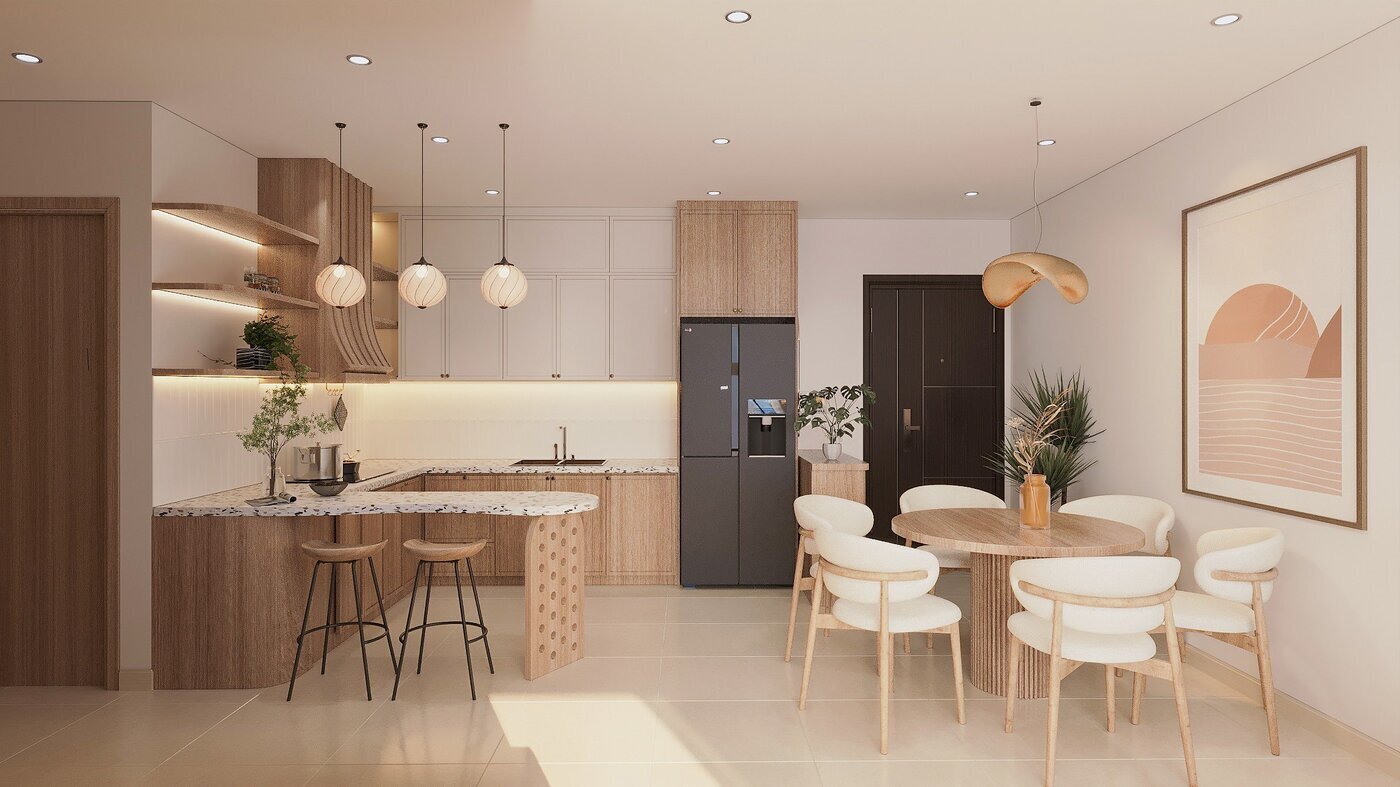 Vung Tau Centre Point