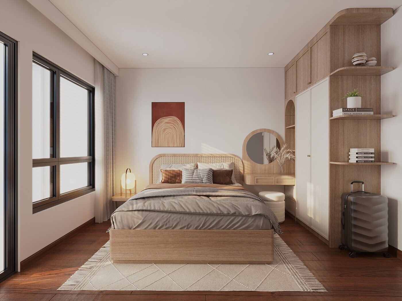 Vung Tau Centre Point