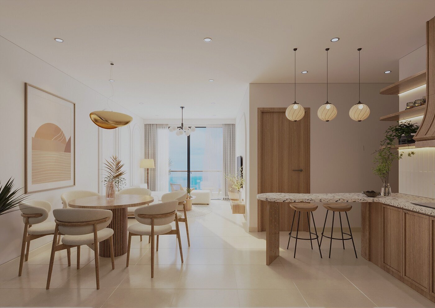 Vung Tau Centre Point