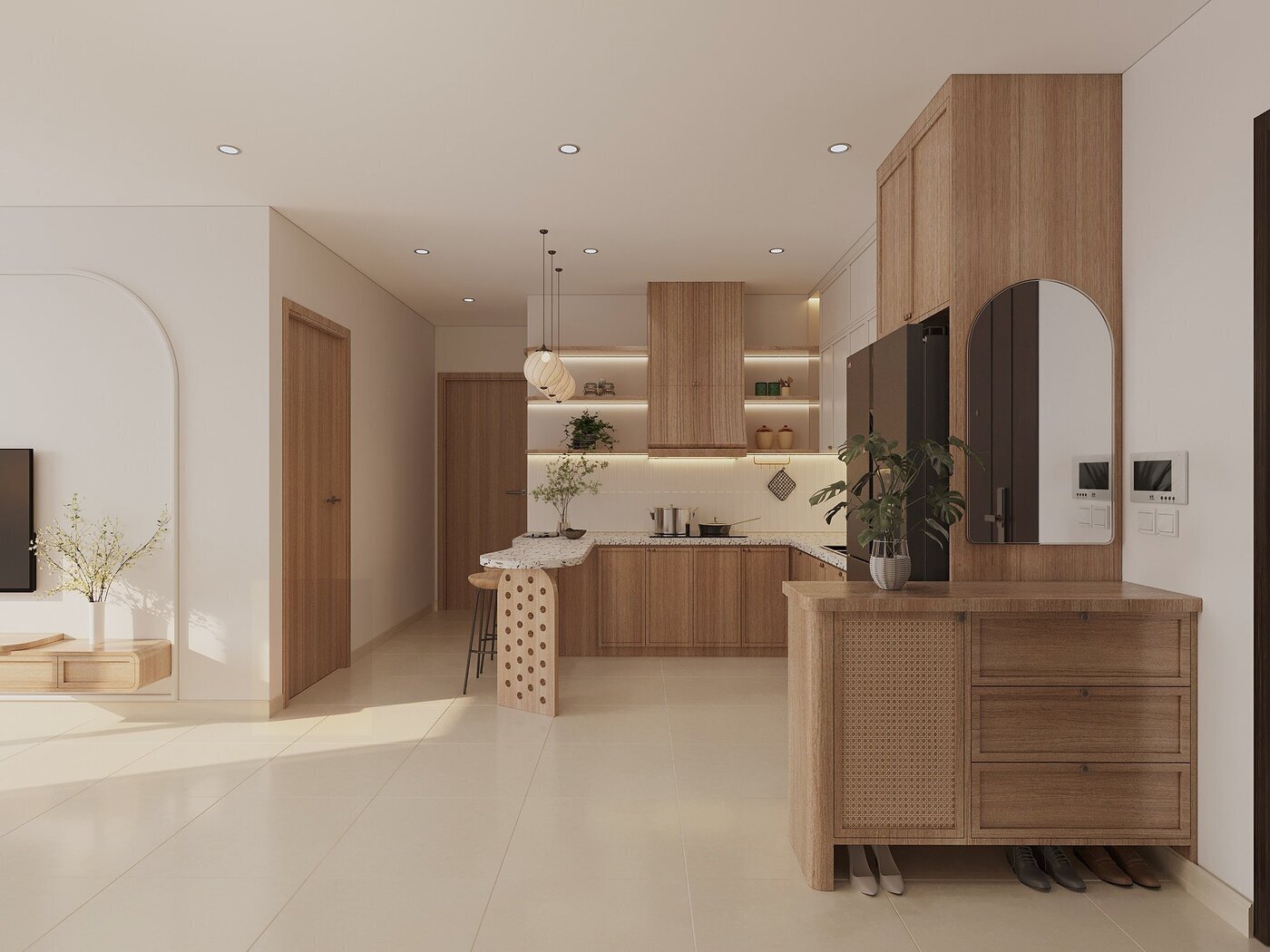 Vung Tau Centre Point