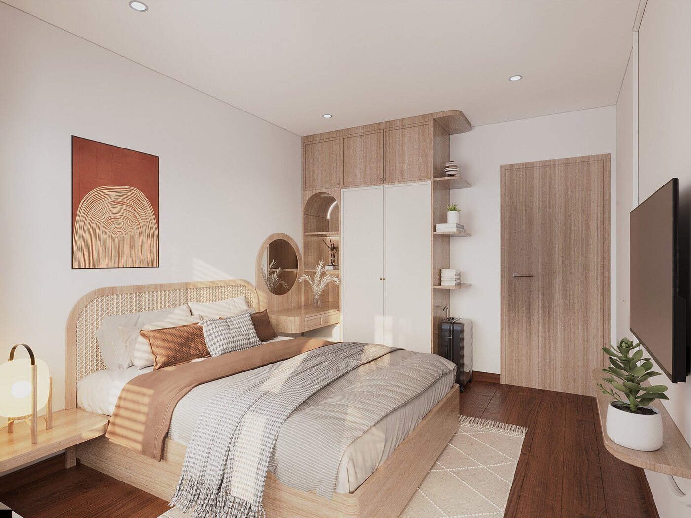 Vung Tau Centre Point