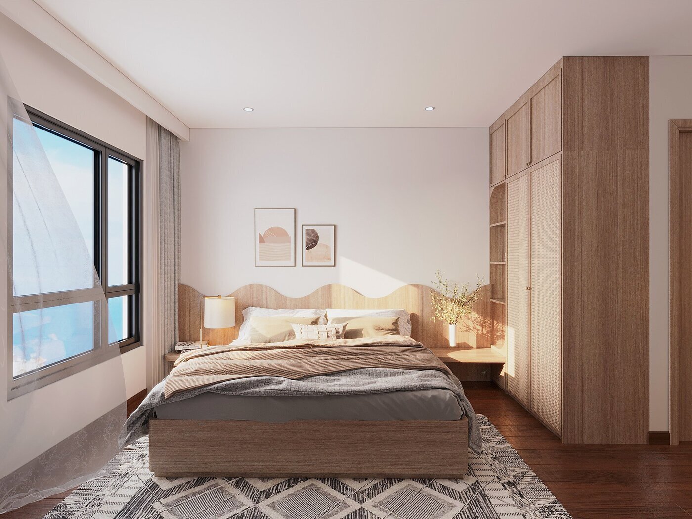 Vung Tau Centre Point