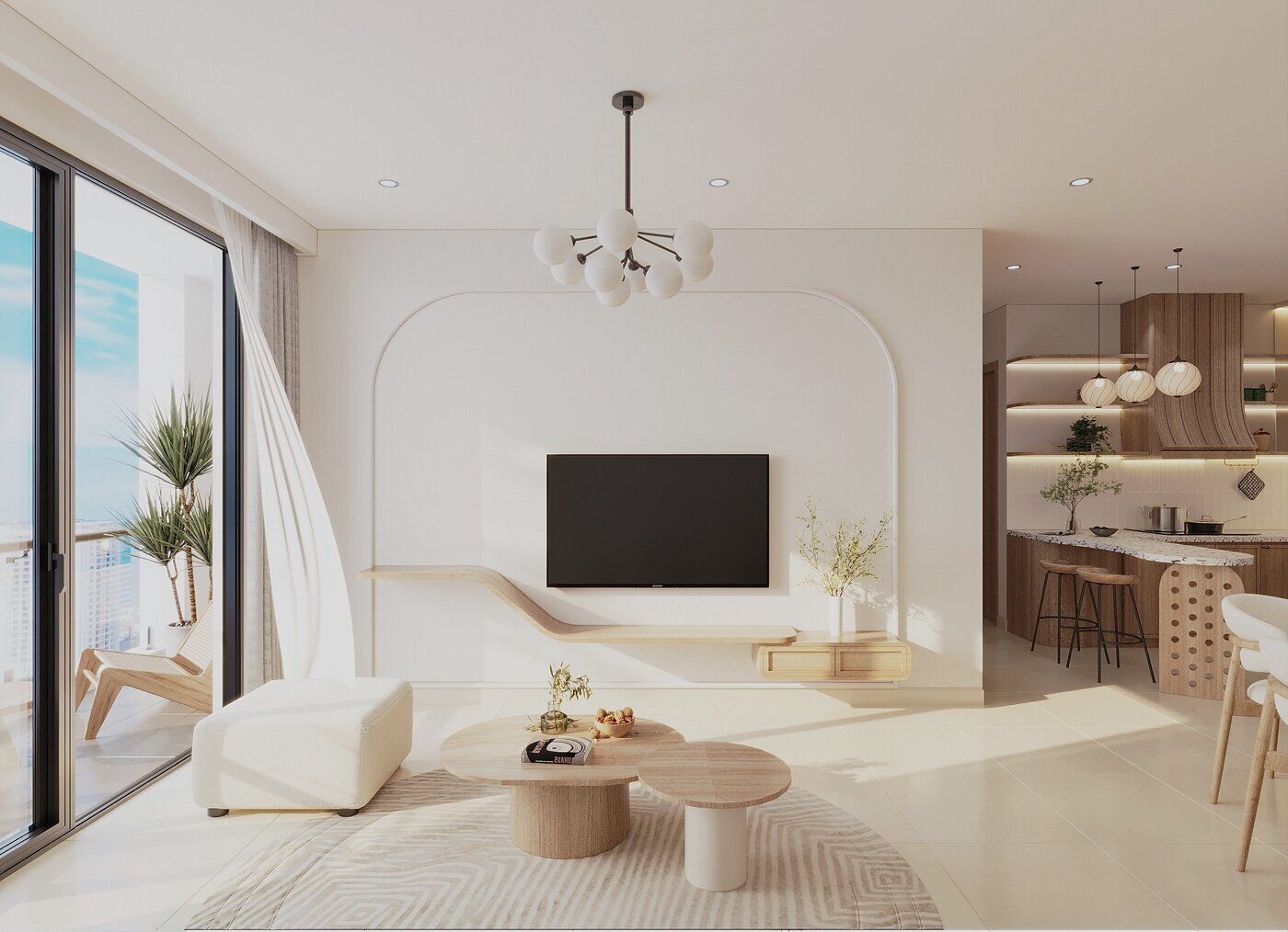 Vung Tau Centre Point