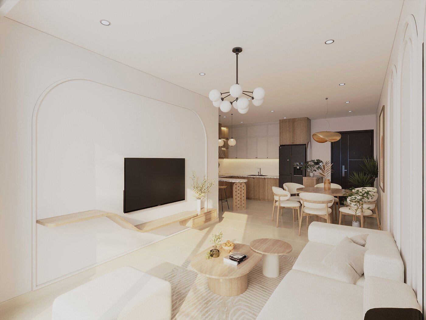 Vung Tau Centre Point