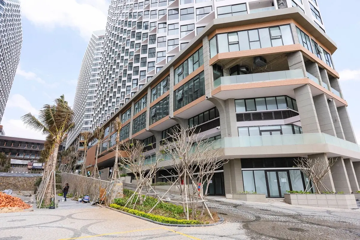 Apec Mandala Wyndham Mũi Né