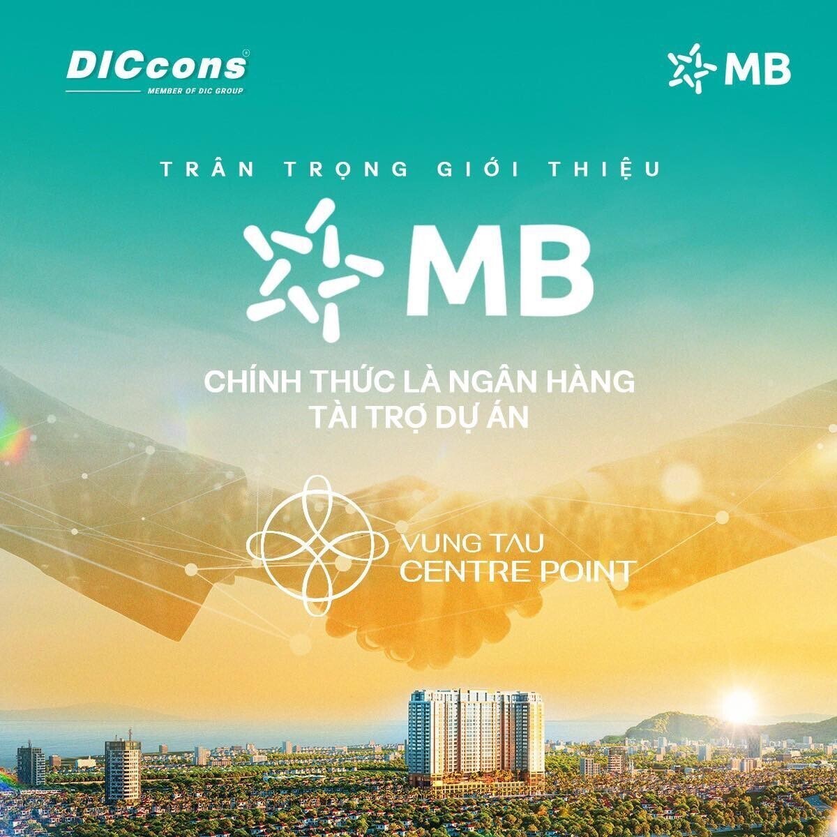 Vung Tau Centre Point