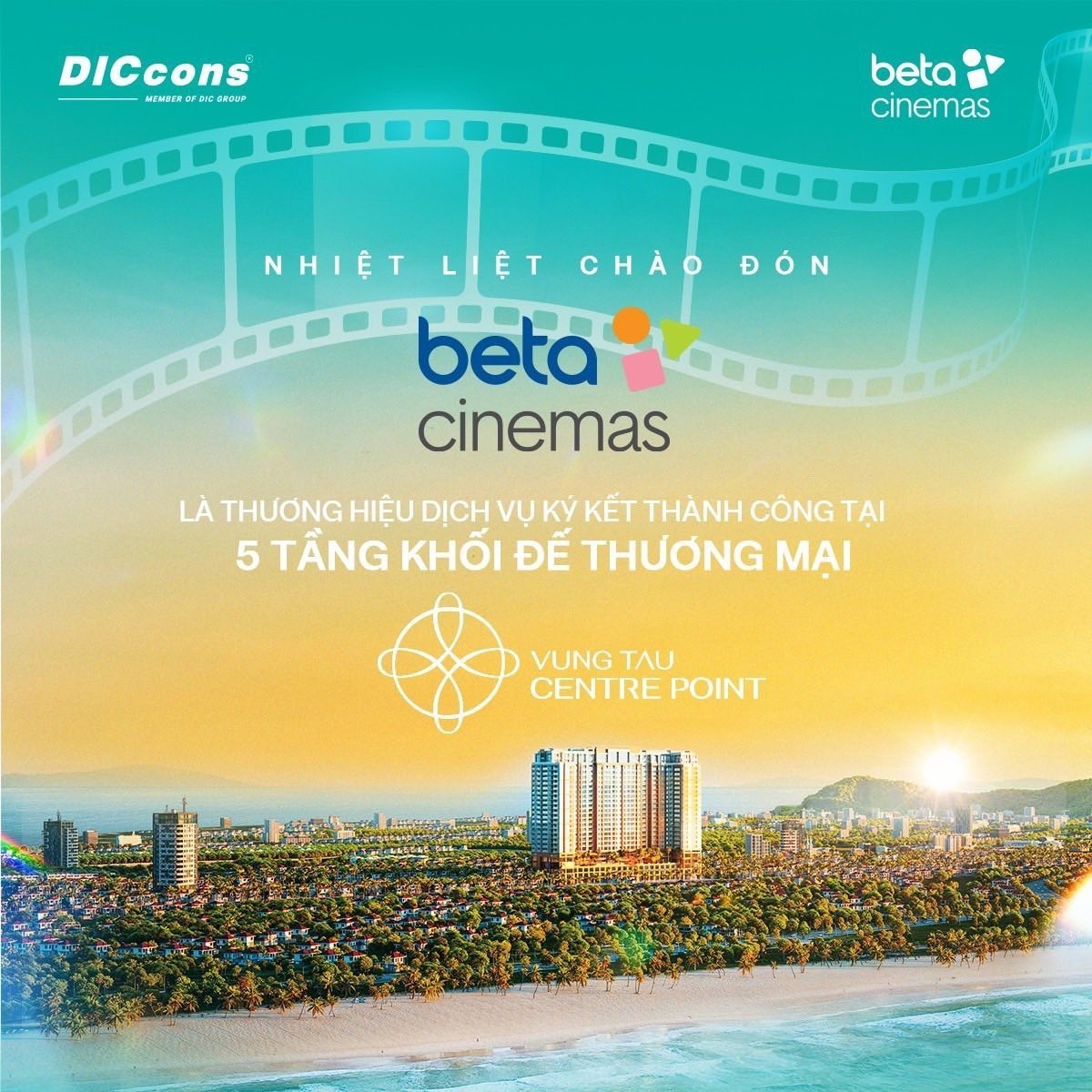 Vung Tau Centre Point