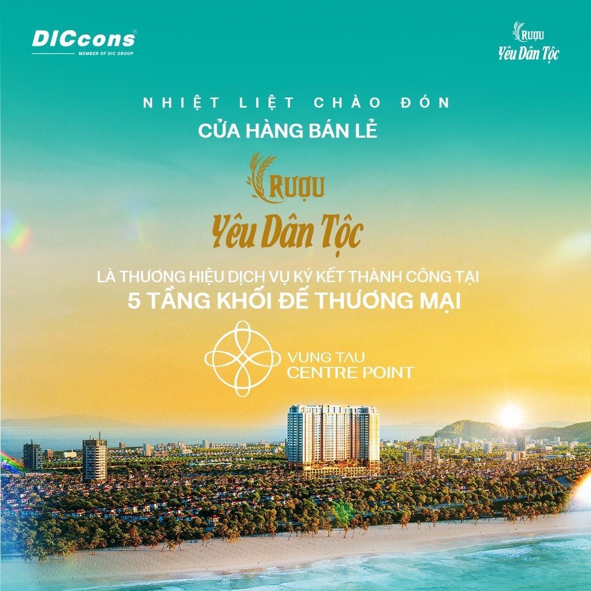 Vung Tau Centre Point