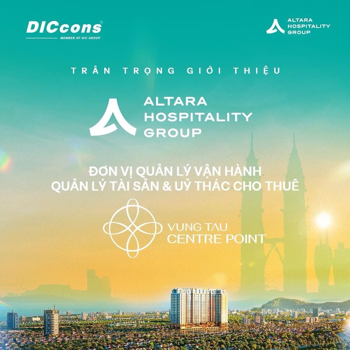 Vung Tau Centre Point