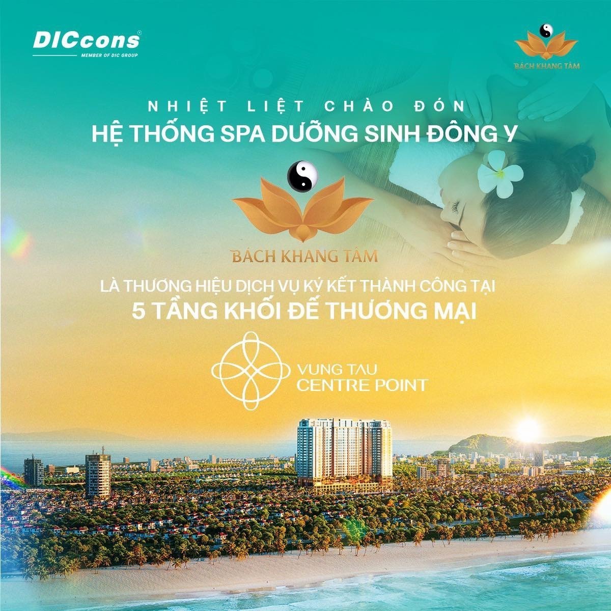 Vung Tau Centre Point