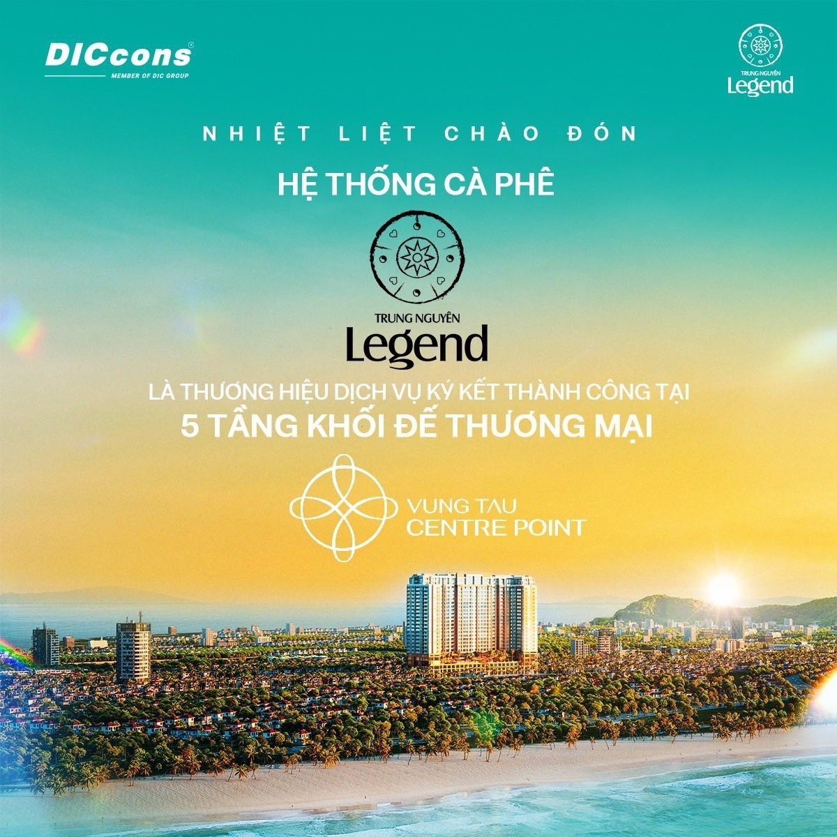 Vung Tau Centre Point