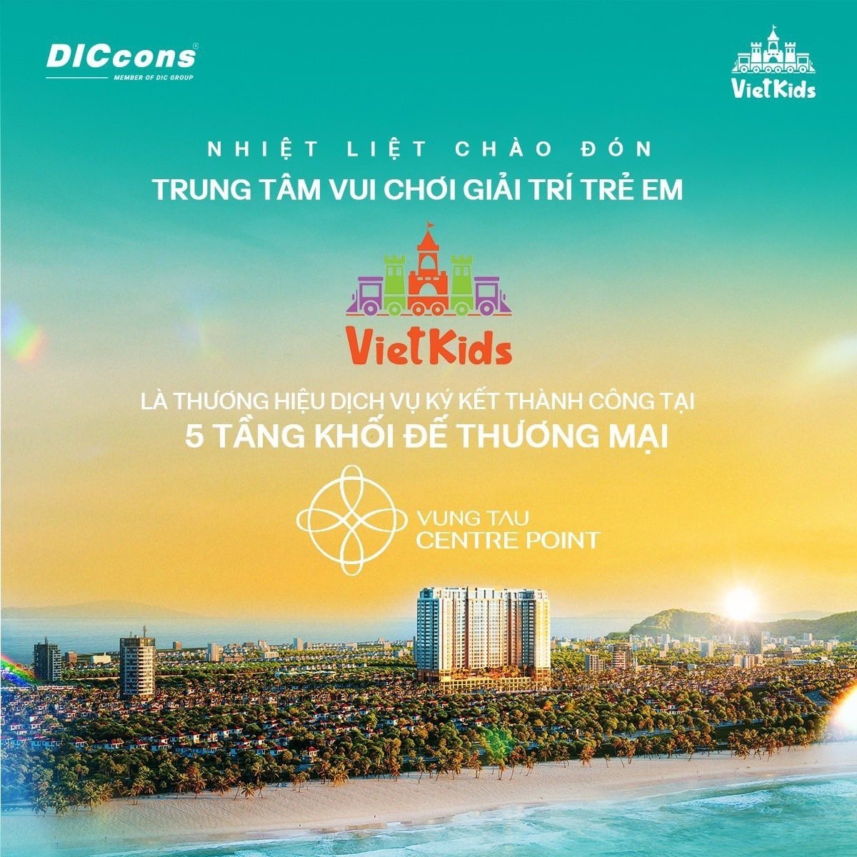 Vung Tau Centre Point