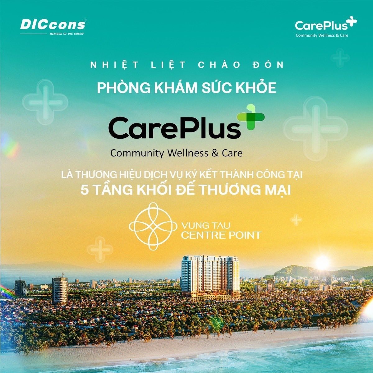 Vung Tau Centre Point