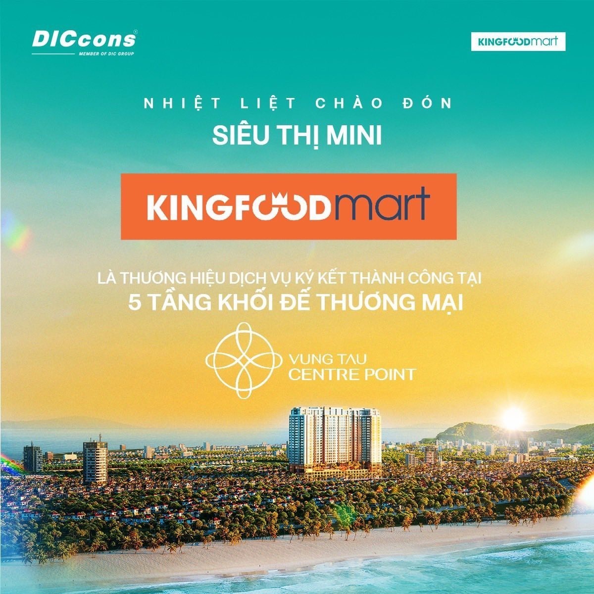 Vung Tau Centre Point