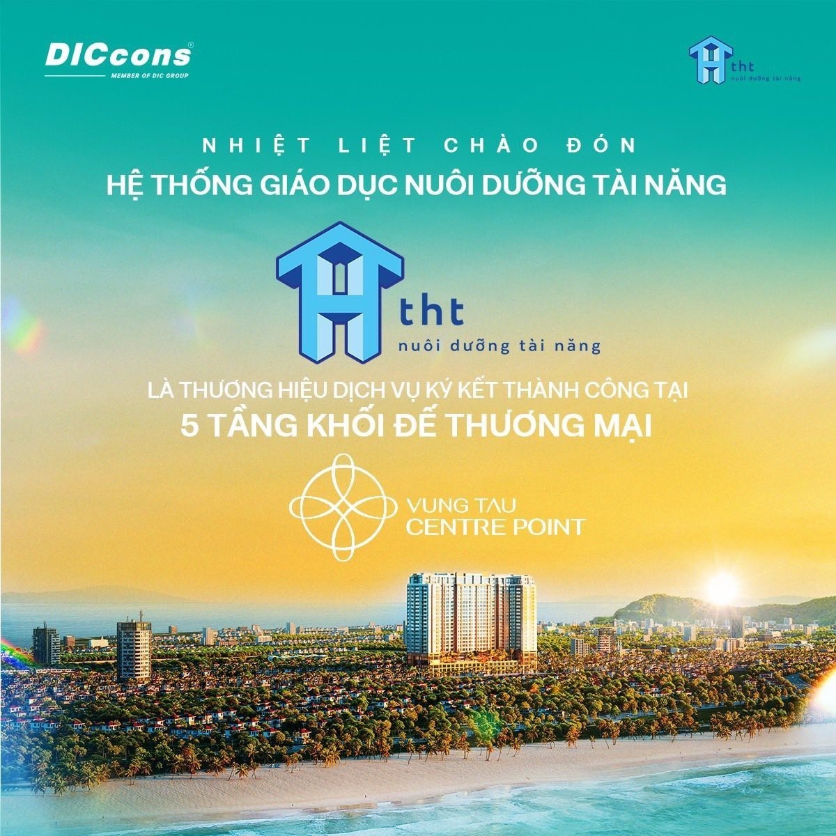 Vung Tau Centre Point