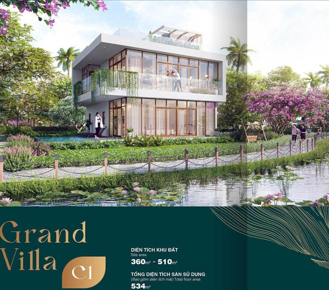 The Maris Vũng Tàu