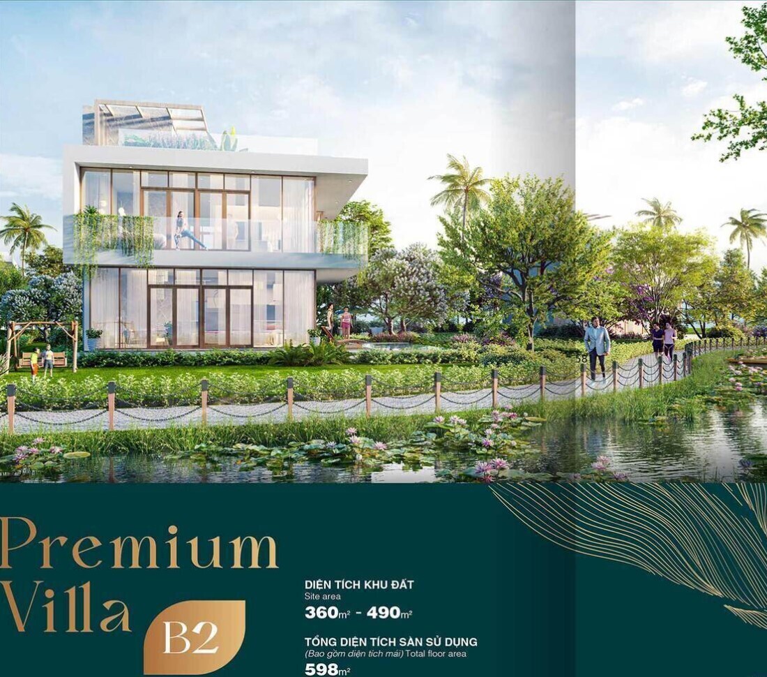 The Maris Vũng Tàu