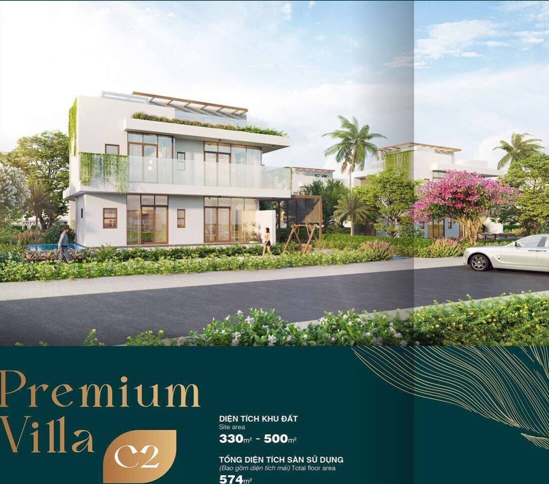 The Maris Vũng Tàu