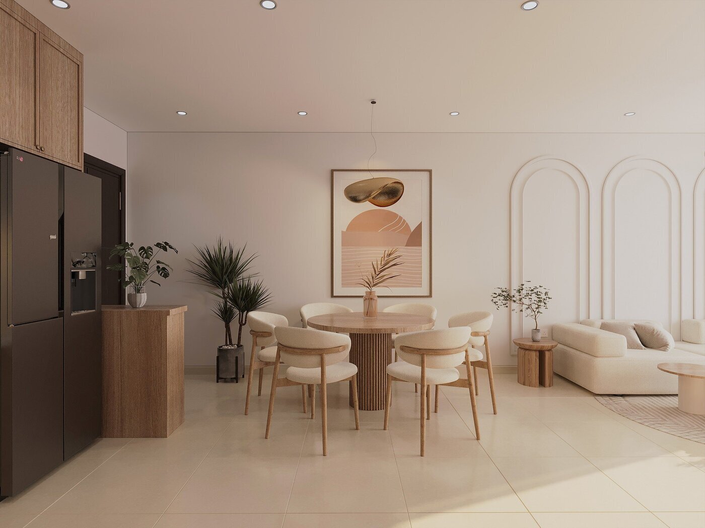 Vung Tau Centre Point