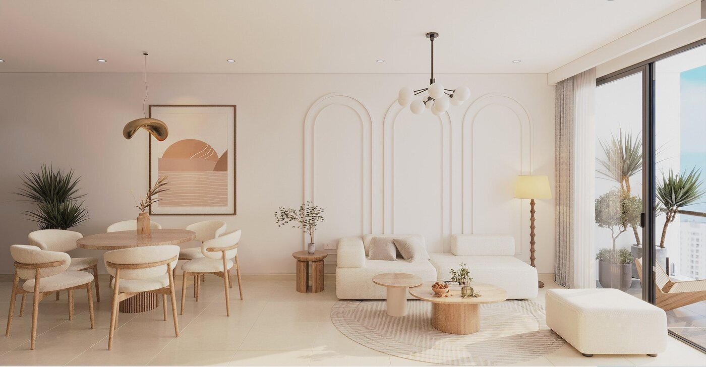 Vung Tau Centre Point