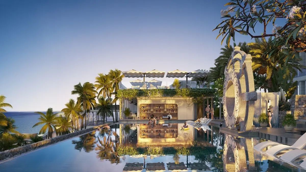 Apec Mandala Wyndham Mũi Né