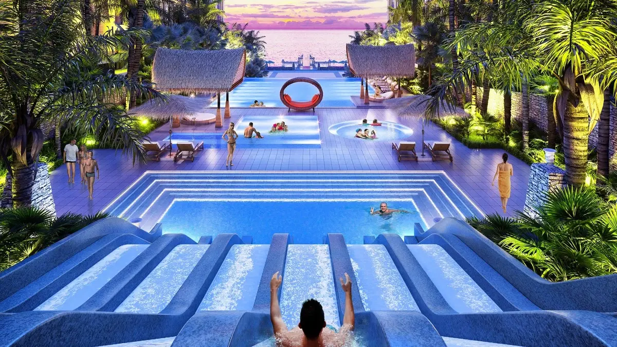 Apec Mandala Wyndham Mũi Né