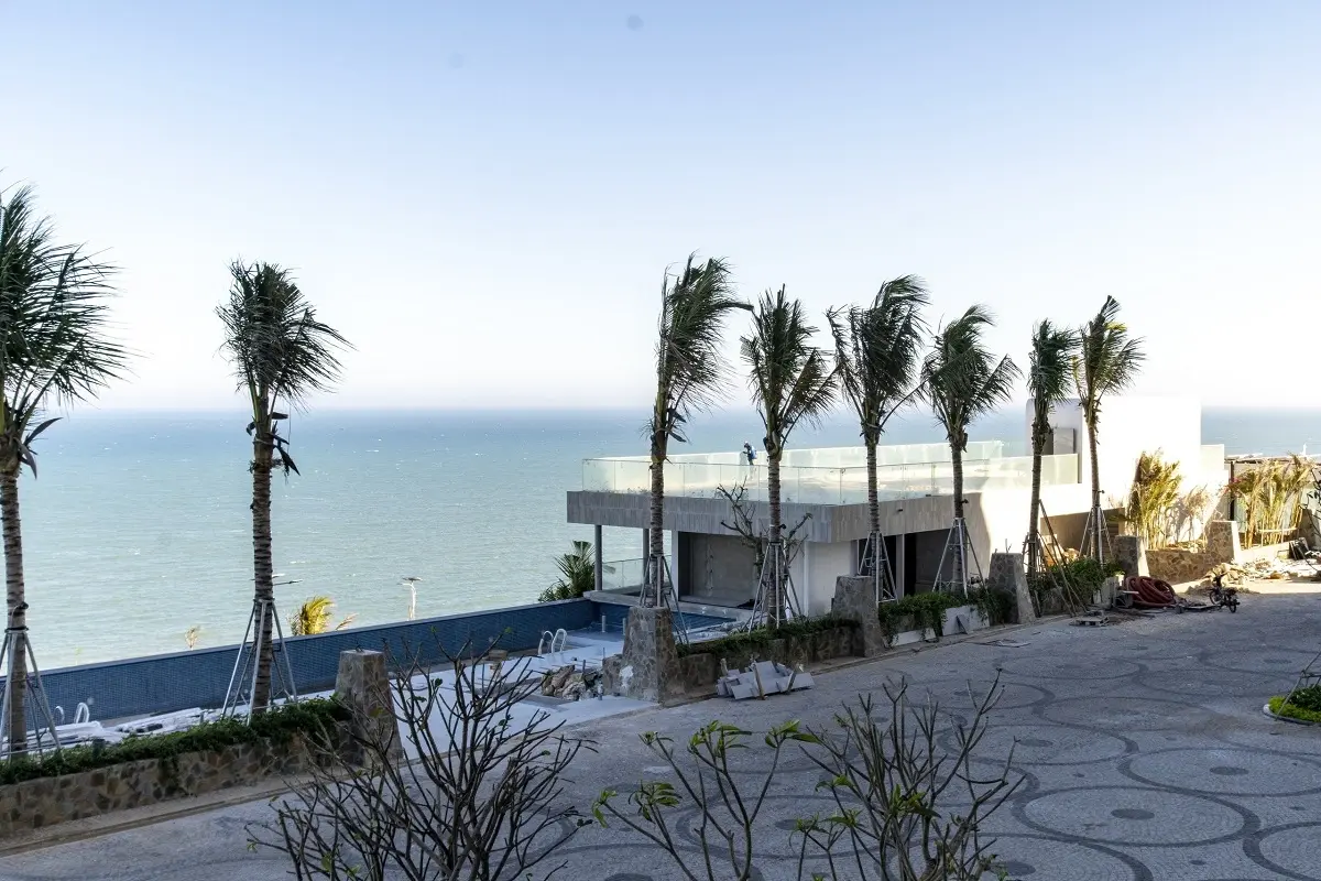 Apec Mandala Wyndham Mũi Né