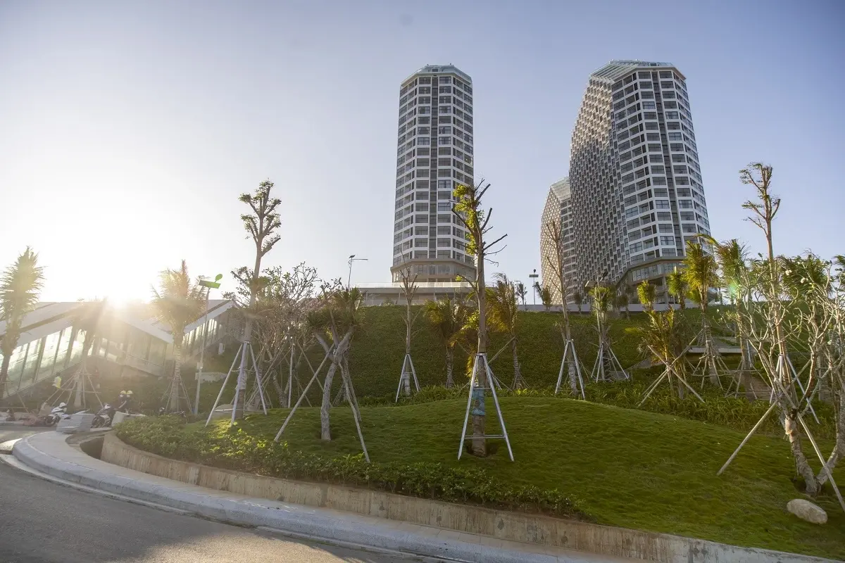 Apec Mandala Wyndham Mũi Né