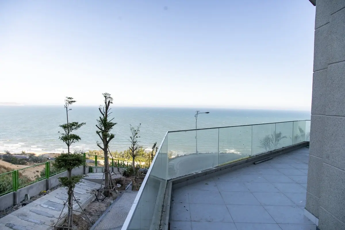 Apec Mandala Wyndham Mũi Né