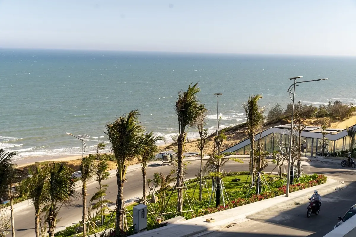 Apec Mandala Wyndham Mũi Né