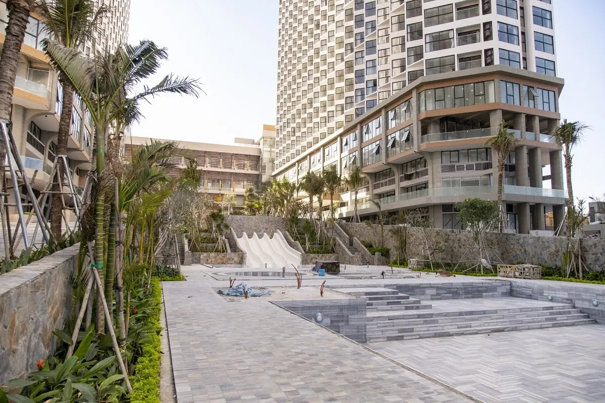 Apec Mandala Wyndham Mũi Né