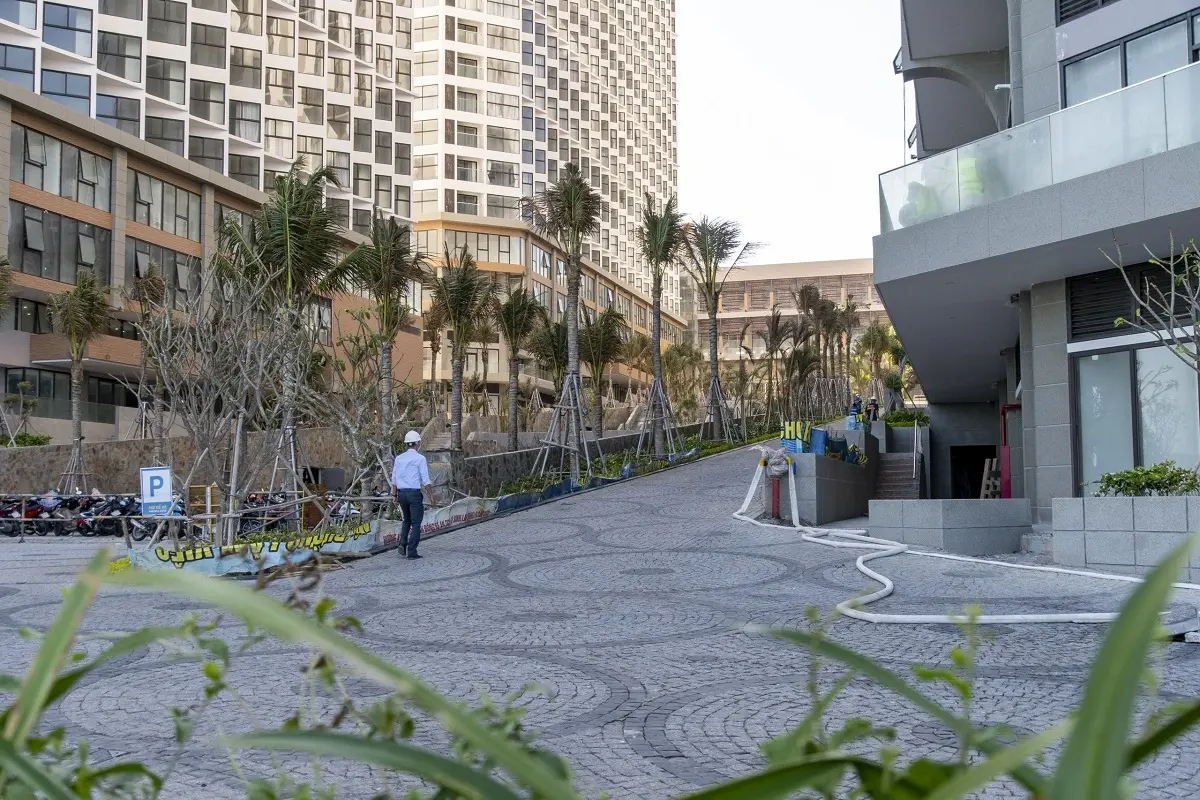 Apec Mandala Wyndham Mũi Né