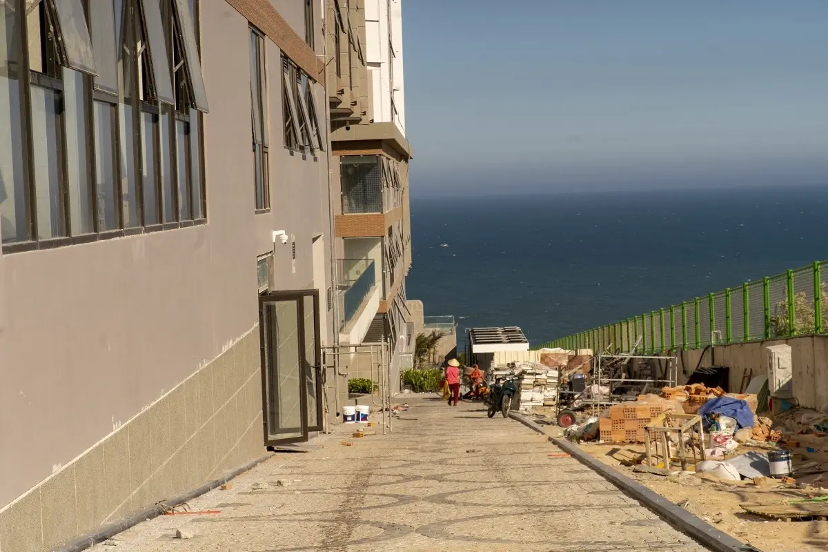 Apec Mandala Wyndham Mũi Né