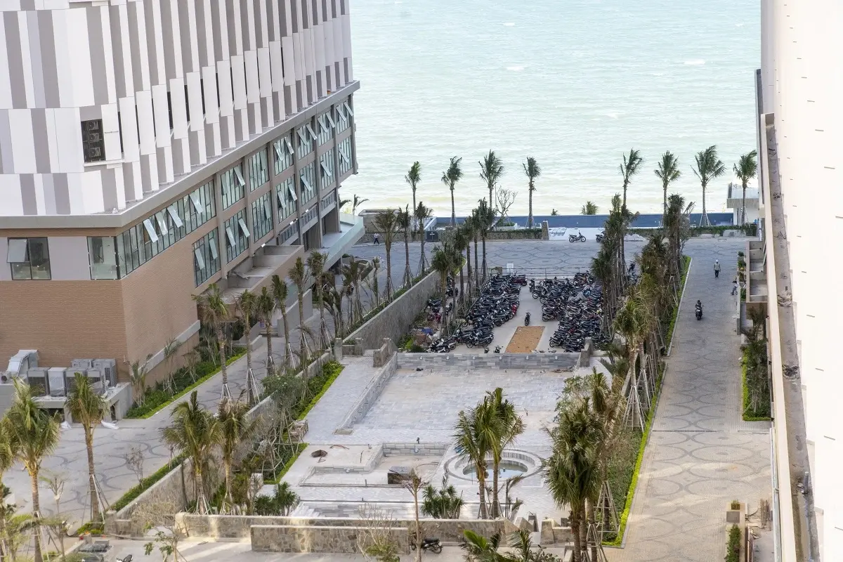 Apec Mandala Wyndham Mũi Né