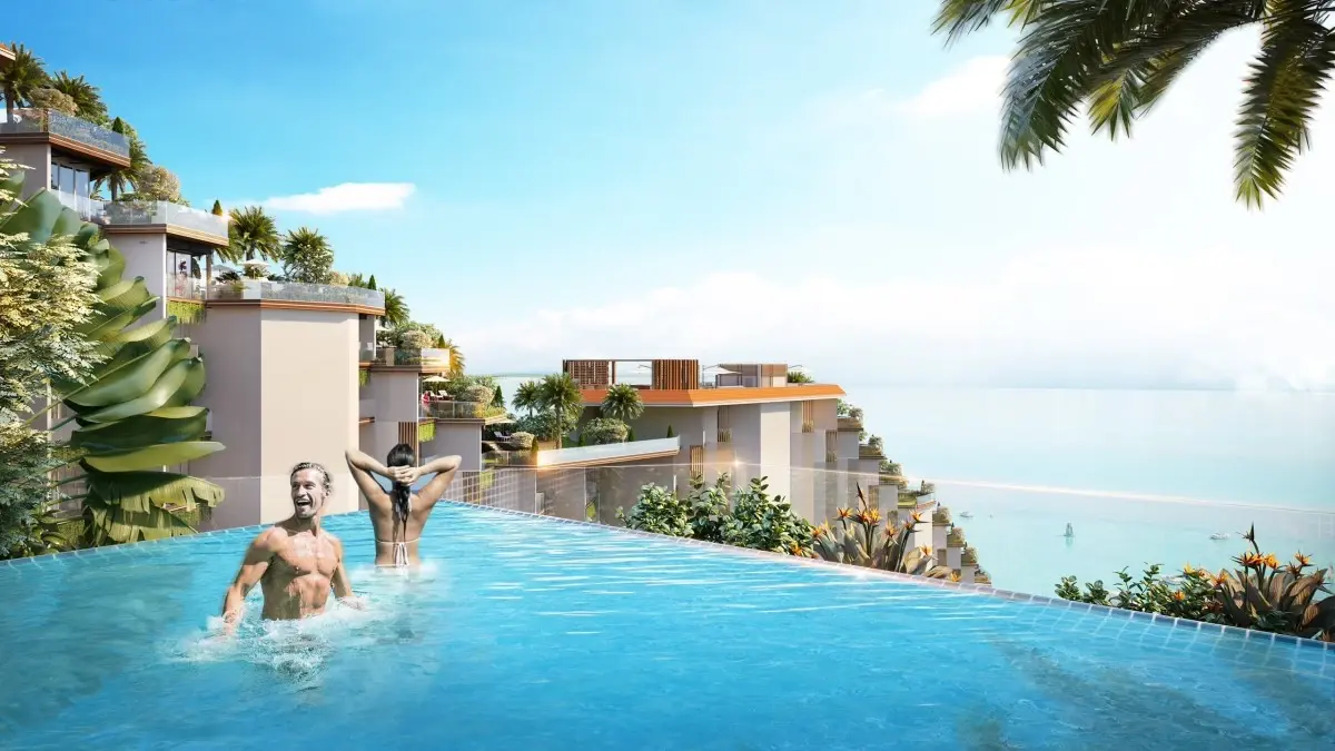 Apec Mandala Wyndham Mũi Né