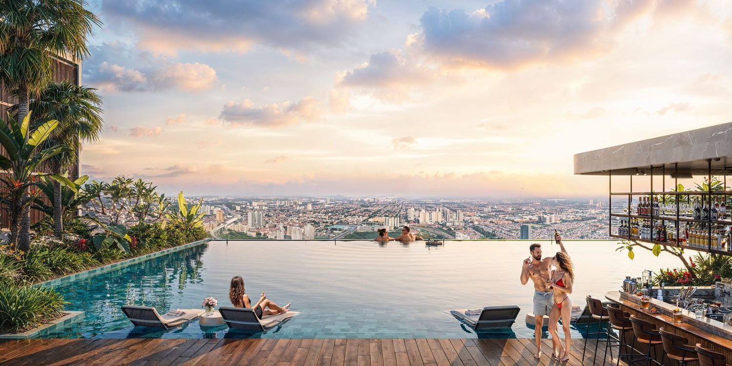 Fiato Airport City Đồng Nai