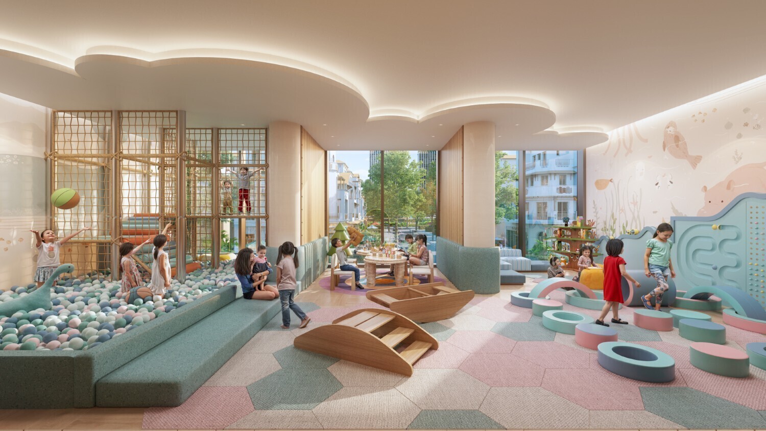 Blanca City - Sun Group Vũng Tàu