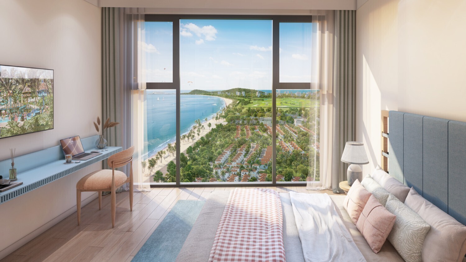 Blanca City - Sun Group Vũng Tàu