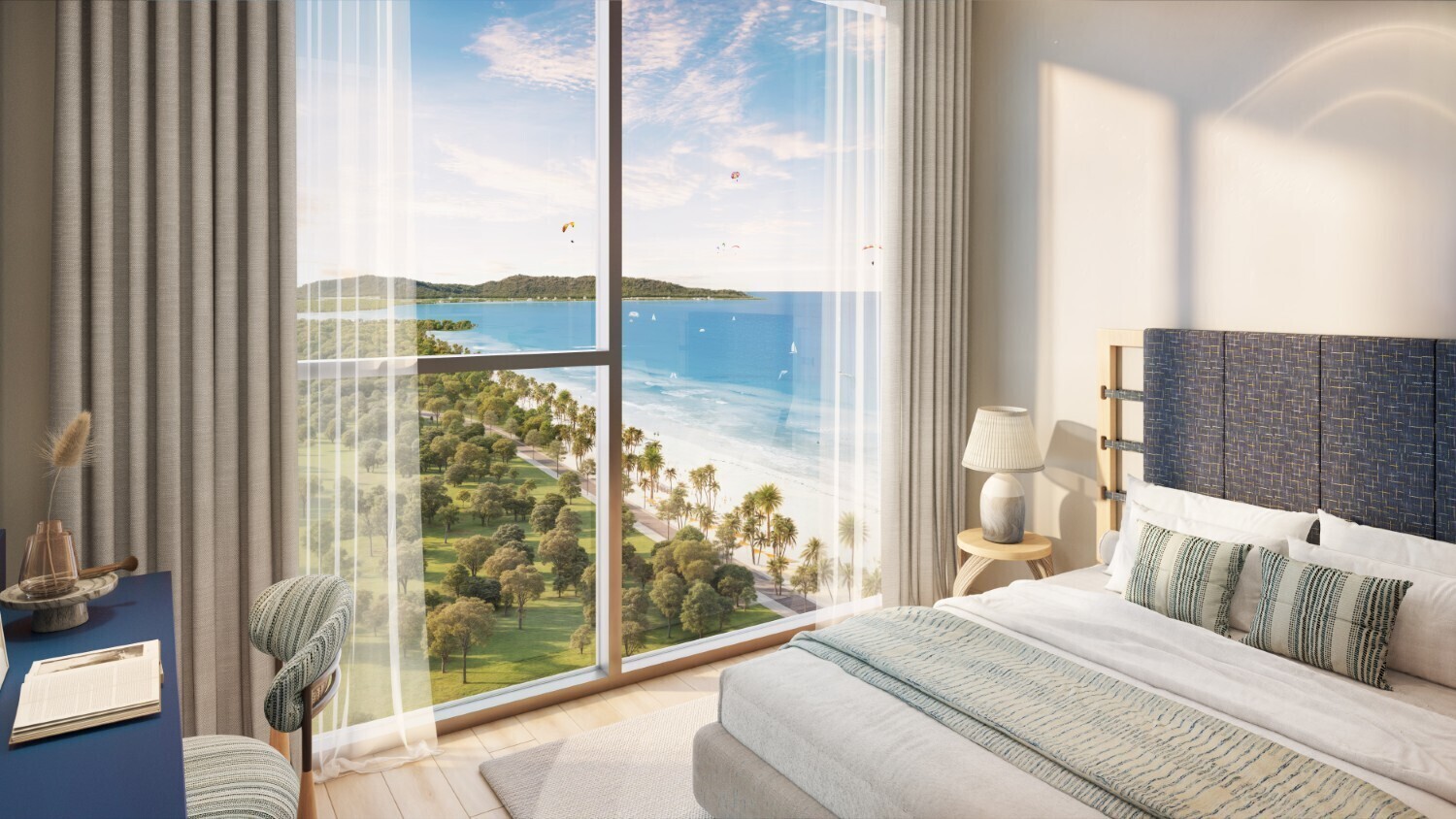 Blanca City - Sun Group Vũng Tàu