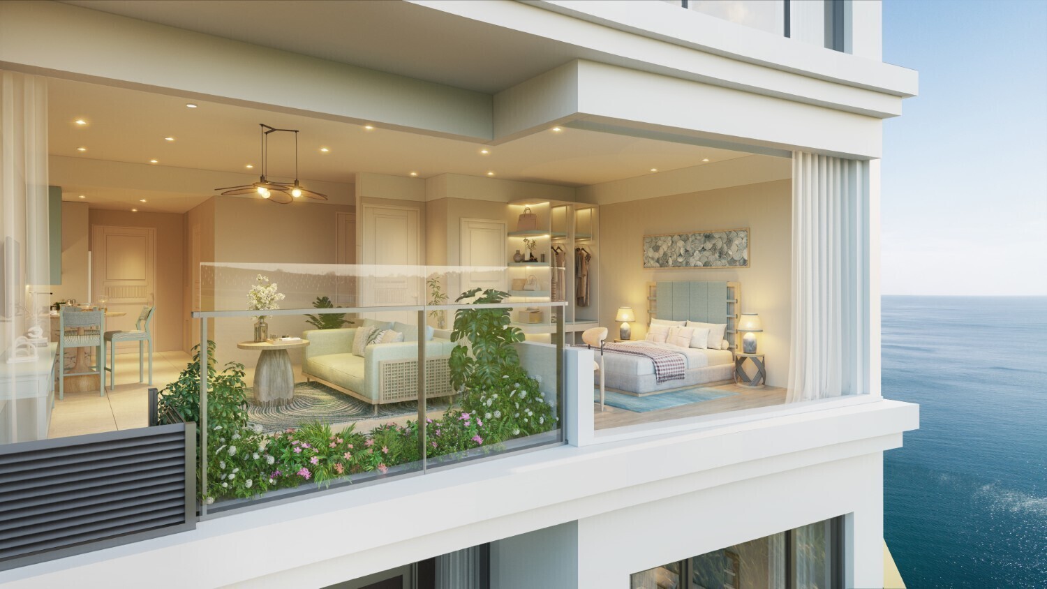 Blanca City - Sun Group Vũng Tàu