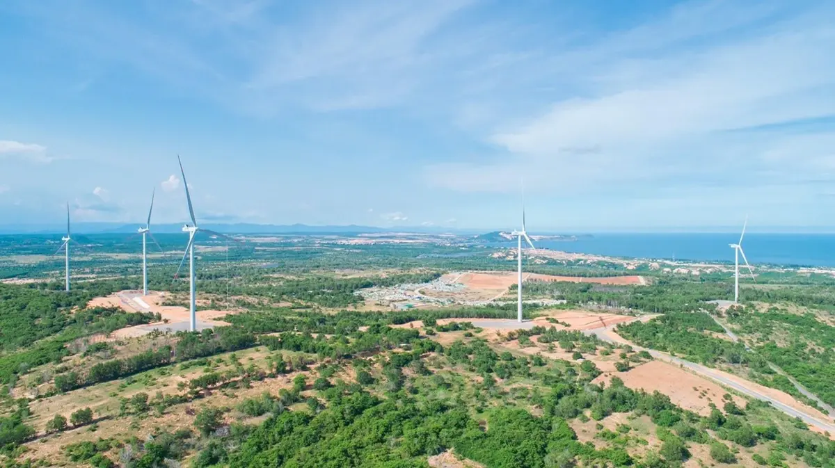 Đất mẫu Bình Thuận