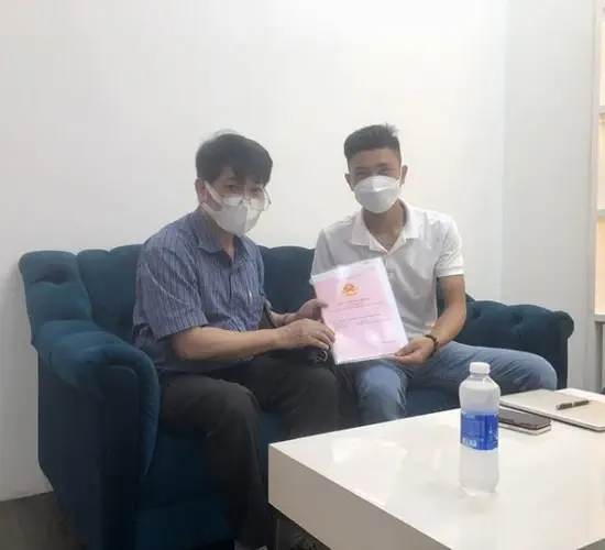 Đất mẫu Bình Thuận