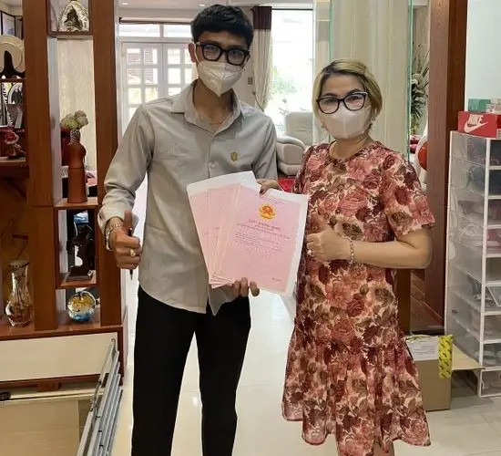 Đất mẫu Bình Thuận