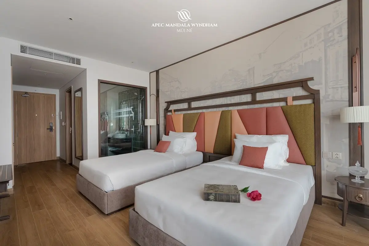 Apec Mandala Wyndham Mũi Né