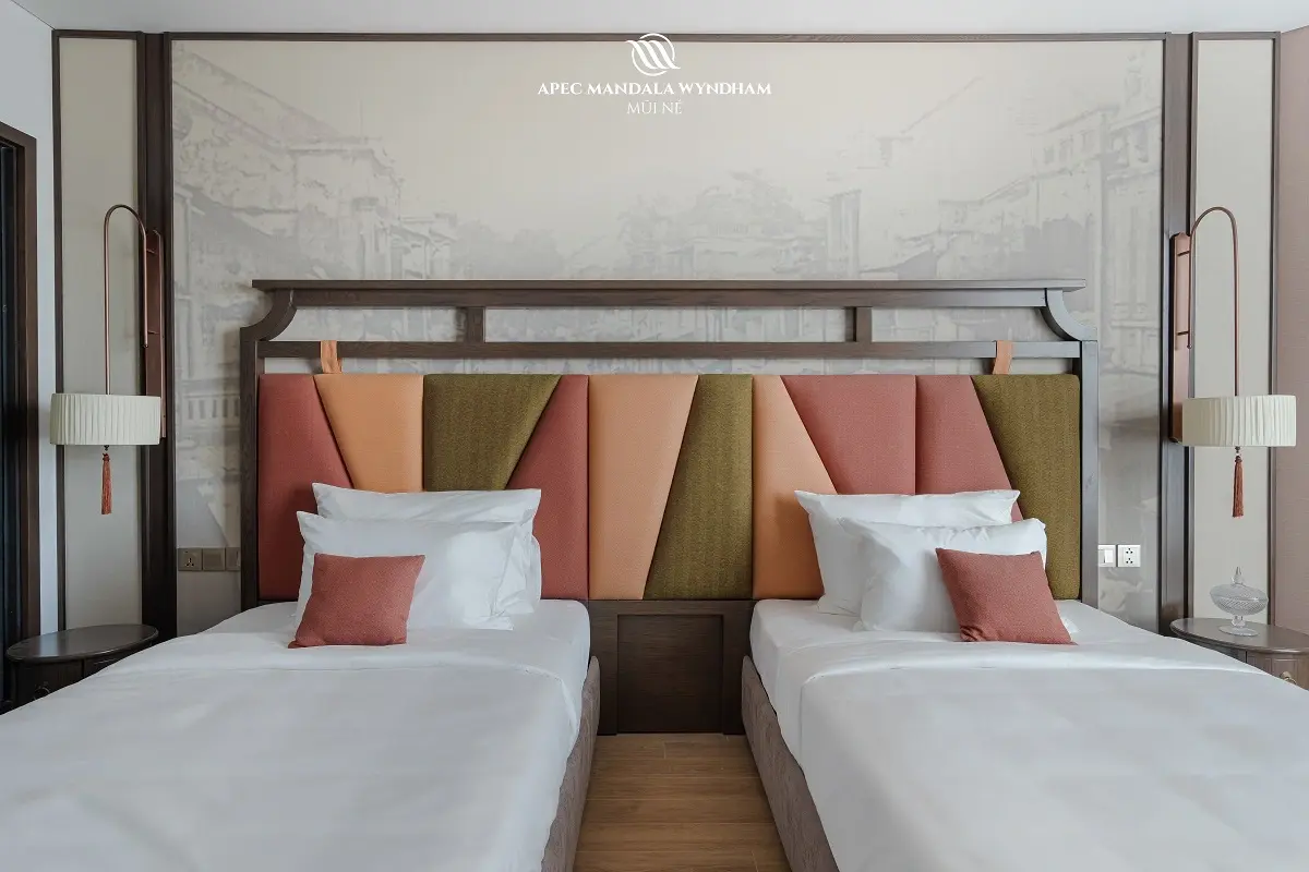 Apec Mandala Wyndham Mũi Né