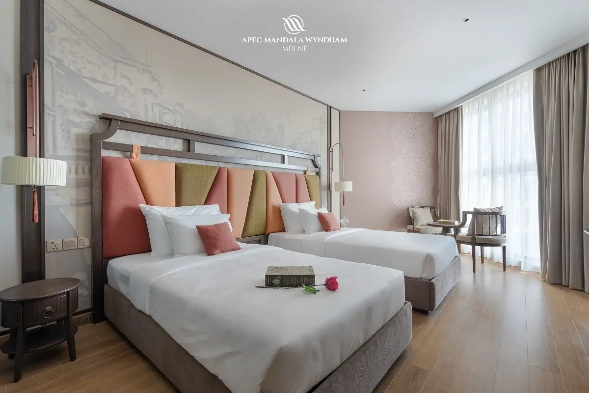 Apec Mandala Wyndham Mũi Né